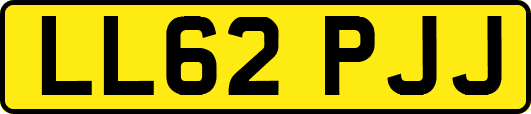 LL62PJJ