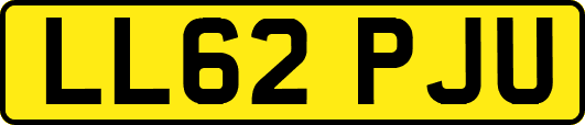 LL62PJU