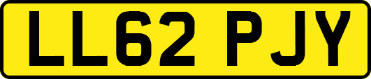 LL62PJY