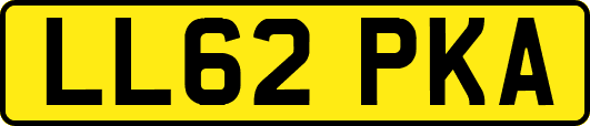 LL62PKA