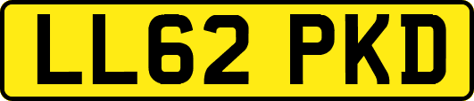 LL62PKD