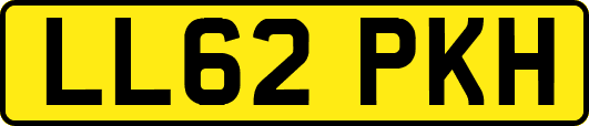 LL62PKH