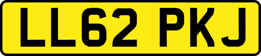 LL62PKJ
