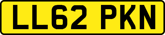 LL62PKN