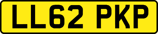 LL62PKP
