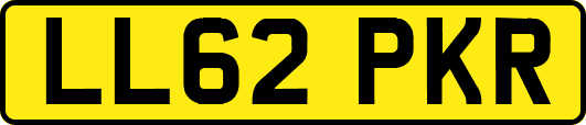 LL62PKR