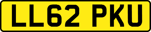 LL62PKU