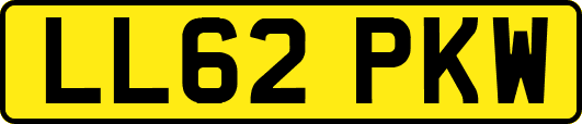 LL62PKW