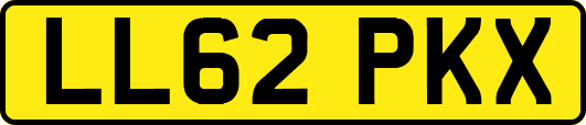 LL62PKX