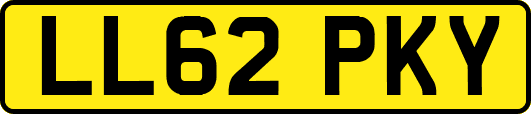 LL62PKY