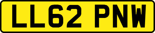LL62PNW