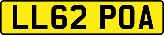 LL62POA