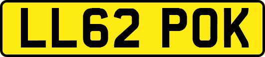 LL62POK