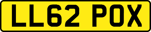 LL62POX