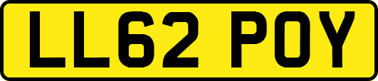 LL62POY