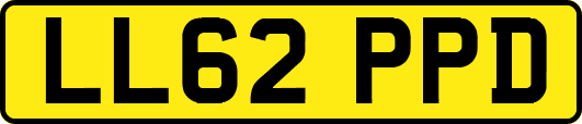 LL62PPD