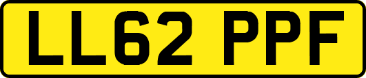 LL62PPF