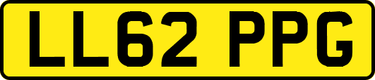 LL62PPG