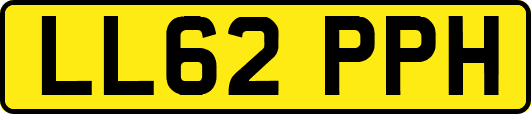 LL62PPH