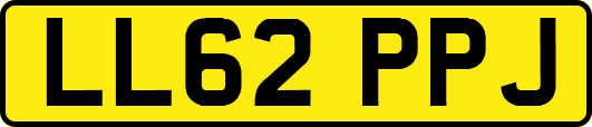 LL62PPJ