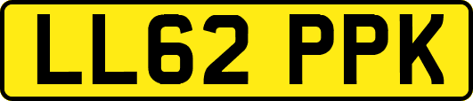 LL62PPK