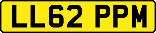 LL62PPM
