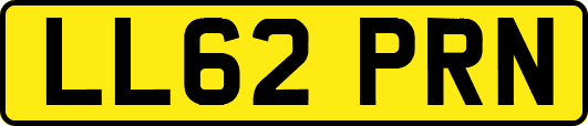 LL62PRN