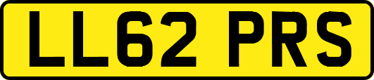 LL62PRS