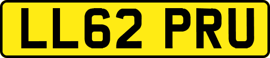 LL62PRU