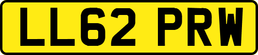 LL62PRW