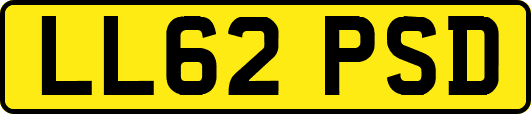 LL62PSD