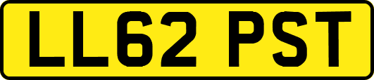 LL62PST