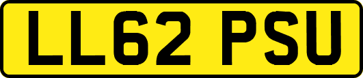 LL62PSU