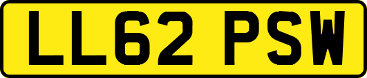 LL62PSW