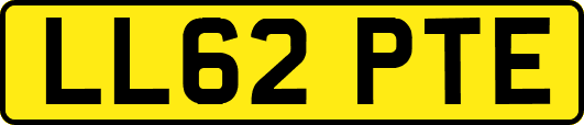 LL62PTE