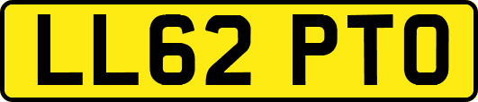 LL62PTO