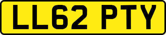 LL62PTY