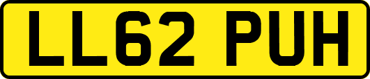 LL62PUH
