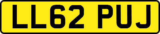 LL62PUJ