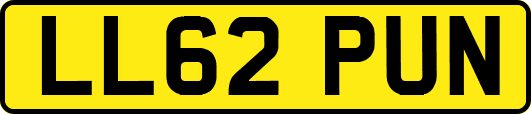 LL62PUN