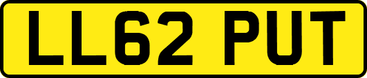 LL62PUT