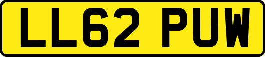 LL62PUW