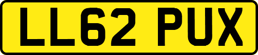 LL62PUX