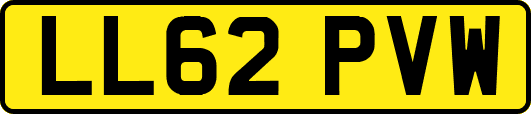 LL62PVW