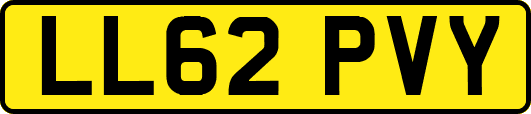 LL62PVY