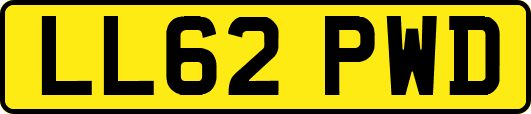LL62PWD