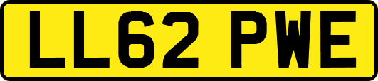 LL62PWE