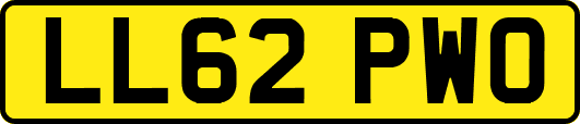 LL62PWO