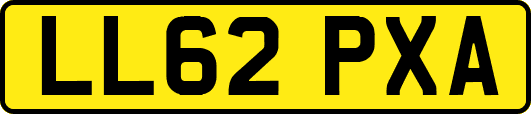 LL62PXA