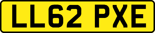 LL62PXE